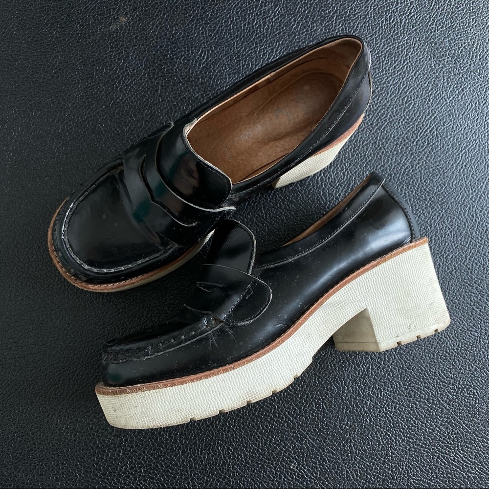 Jeffrey Campbell Loafers